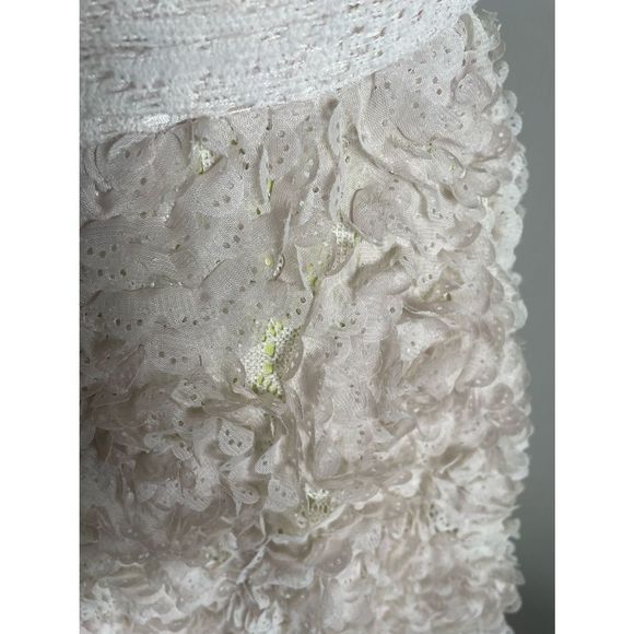 🤍 Adolfo Dominguez Designer Dress - Picture 12 of 13